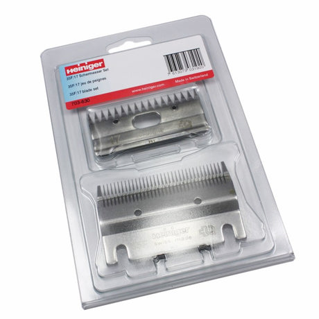 Heiniger Rinder-/Pferdeschermesser 703-630