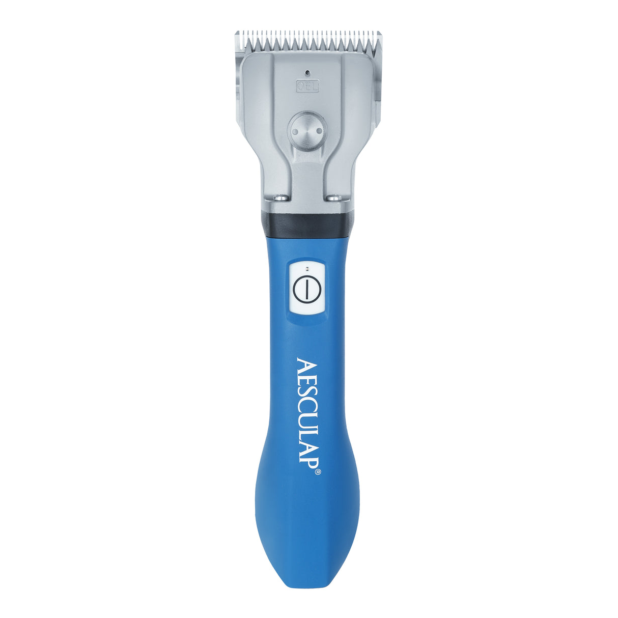 Akkuschermaschine Bonum Rind blau, inkl. 2 Akku GT646-BL