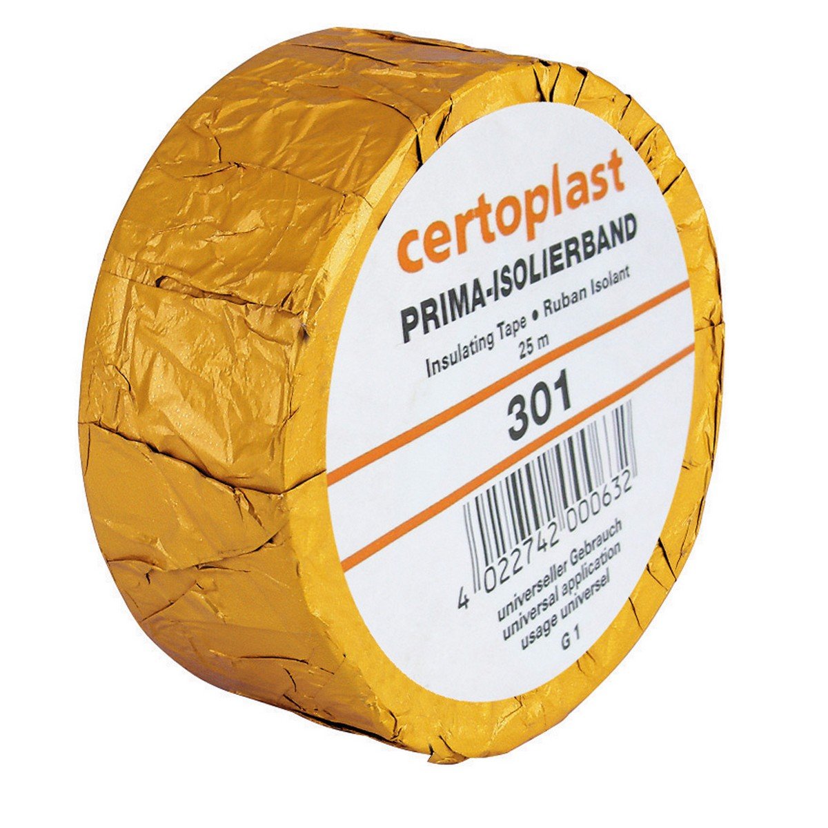 Klauenpflegeband Certoplast