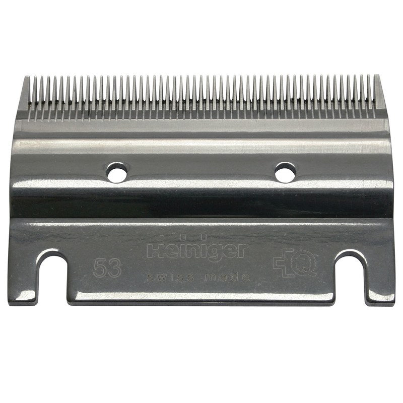 Heiniger Untermesser 53 Zähne 703-350