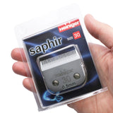 Scherkopf Heiniger Saphir 30 - 0,5mm