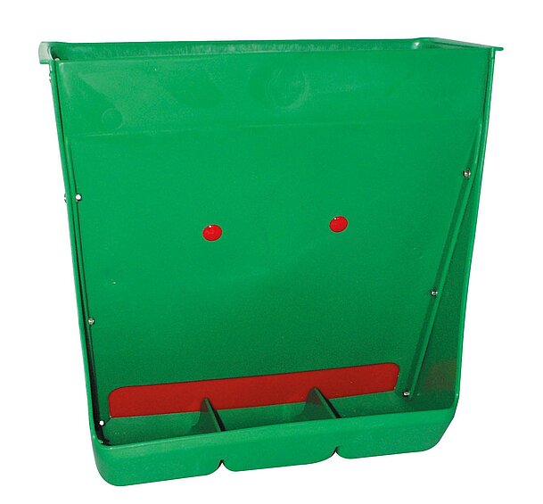 Kunststoff Ferkelfutterautomat 60 Liter