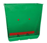 Kunststoff Ferkelfutterautomat 60 Liter