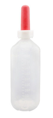 Milchflasche für Kälber 500 ml