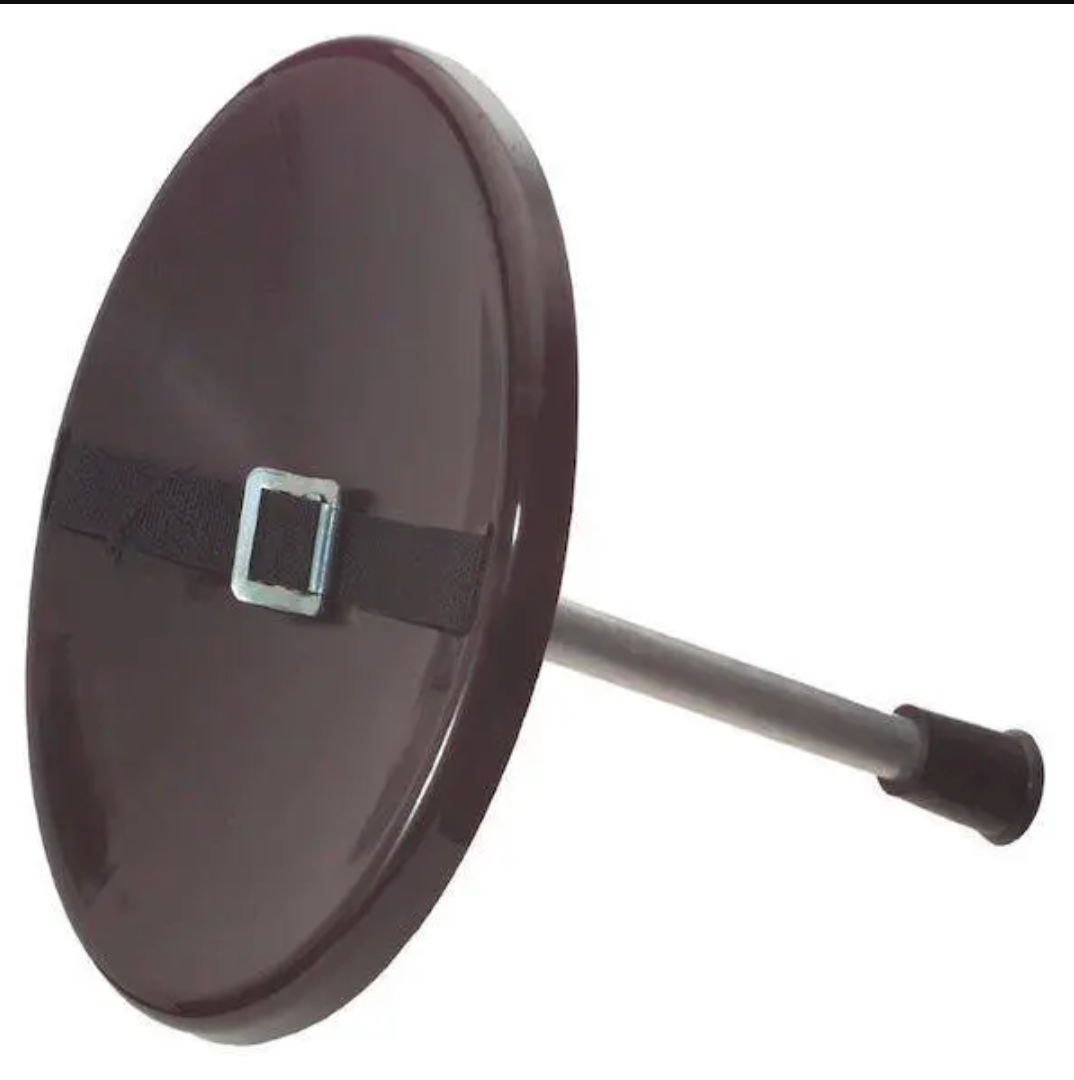 Melkschemel einbein 