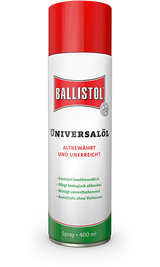 Ballistol-Spray 400ml 