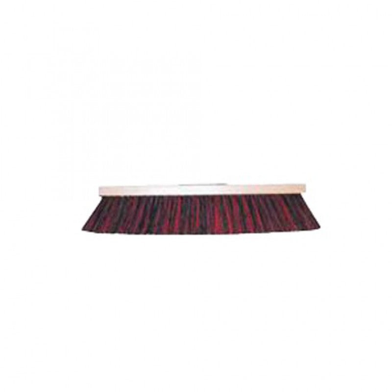 Saalbesen Arenga/Elaston 40cm mit Stielloch