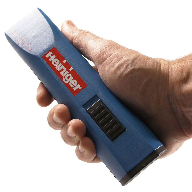 Heiniger Schermaschine Saphir ohne Scherkopf