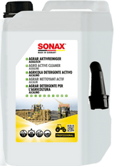 SONAX AGRAR Aktivreiniger alkalisch 5l
