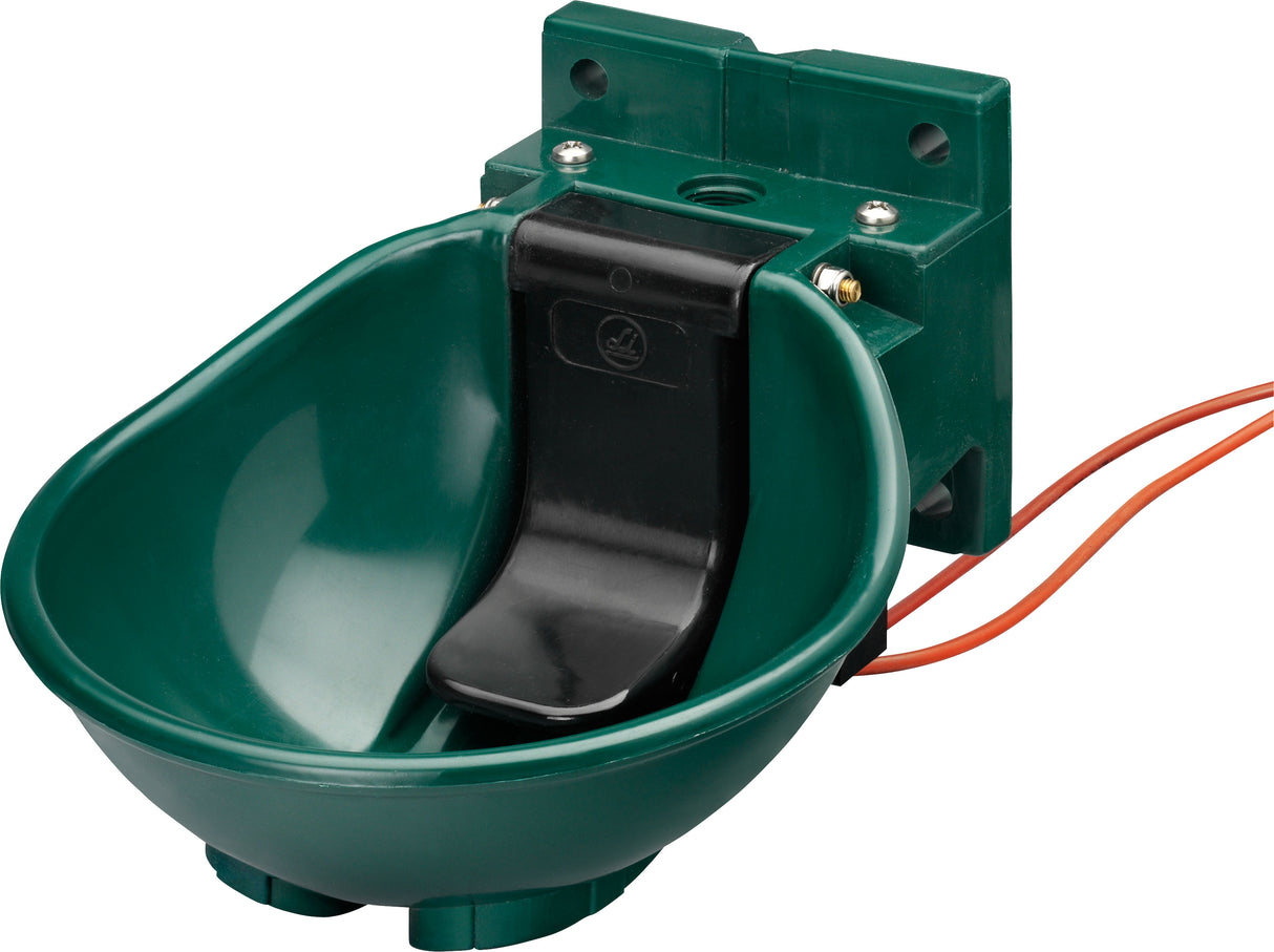 Frostsichere Tränke 230V