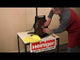 Heiniger EasyGrinder Schleifmaschine 718-200.A
